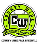 County Wide Fall Baseball